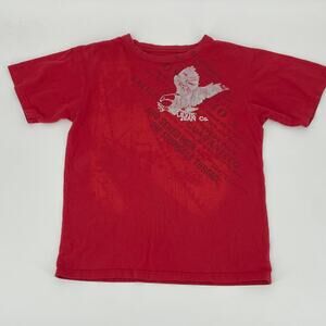 Levis Jean Company T-Shirt